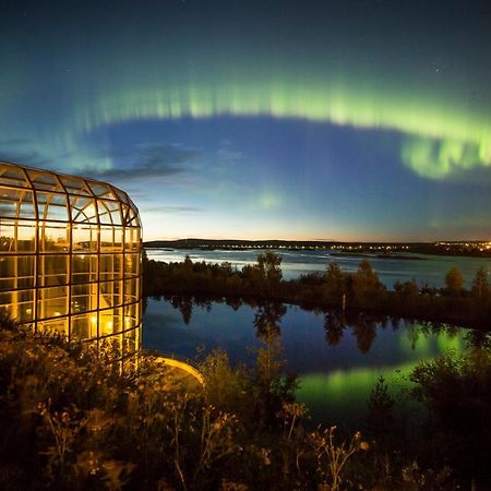 Apt 37 Rovaniemi Kültér fotó