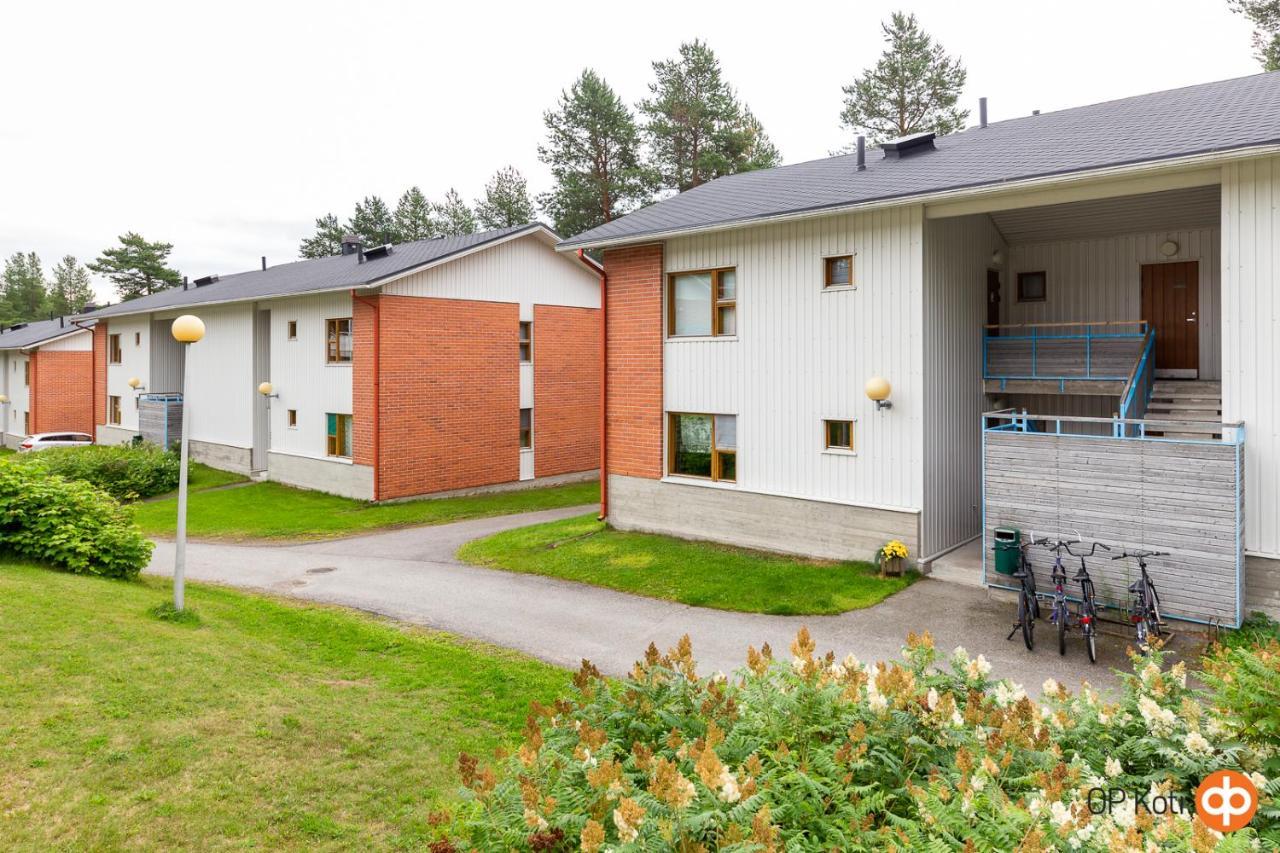 Apt 37 Rovaniemi Kültér fotó