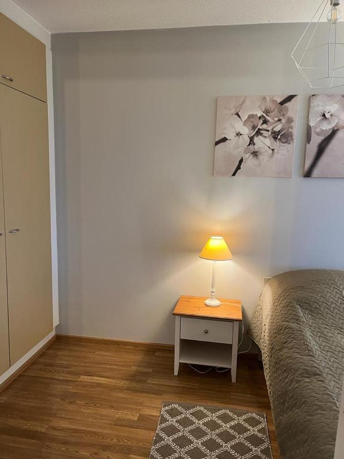 Apt 37 Rovaniemi Kültér fotó