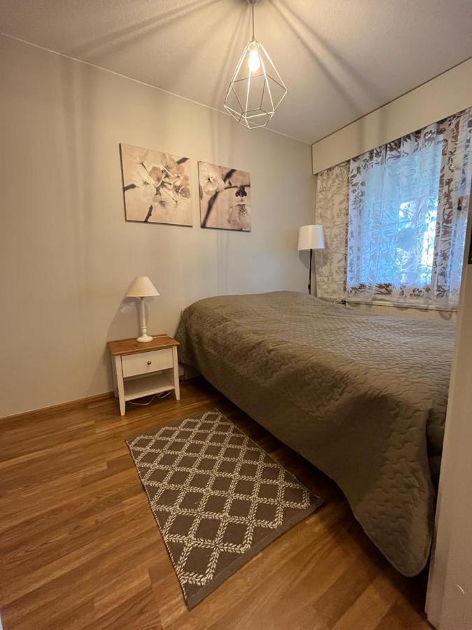 Apt 37 Rovaniemi Kültér fotó