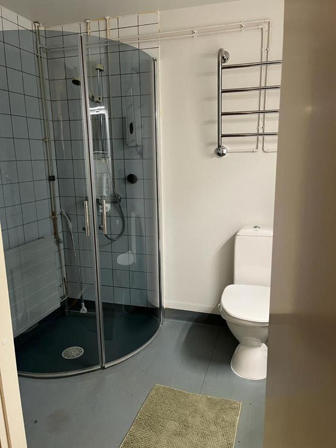 Apt 37 Rovaniemi Kültér fotó