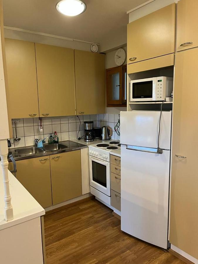 Apt 37 Rovaniemi Kültér fotó