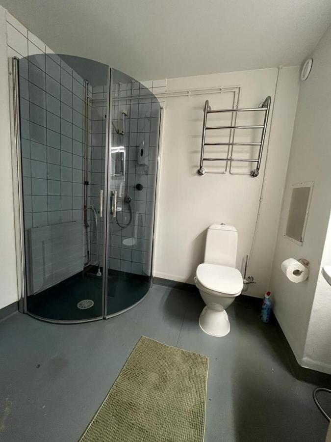 Apt 37 Rovaniemi Kültér fotó