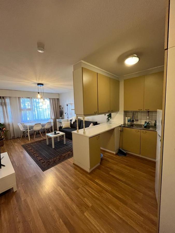 Apt 37 Rovaniemi Kültér fotó