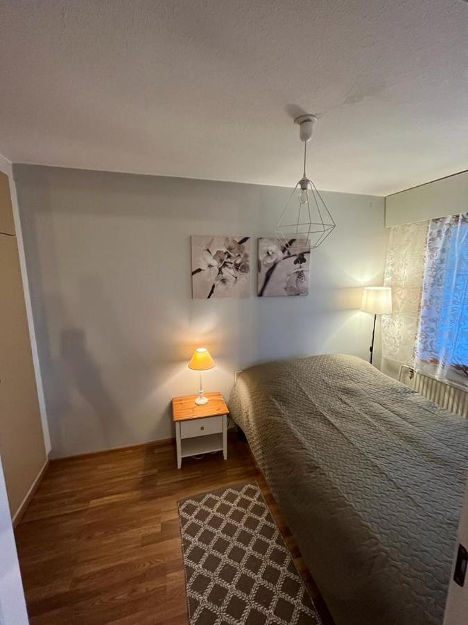 Apt 37 Rovaniemi Kültér fotó