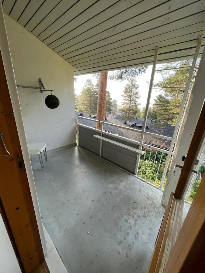 Apt 37 Rovaniemi Kültér fotó