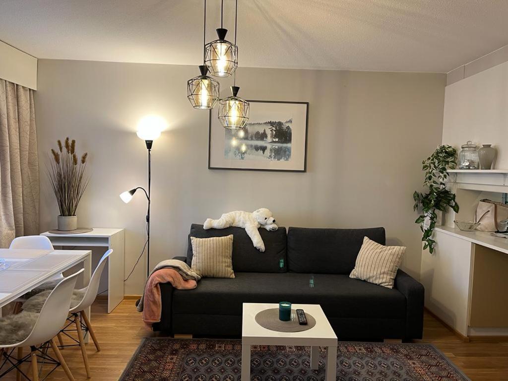 Apt 37 Rovaniemi Kültér fotó