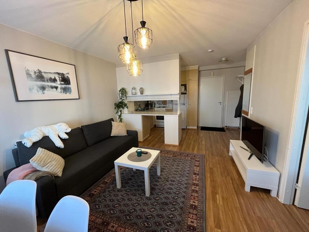 Apt 37 Rovaniemi Kültér fotó