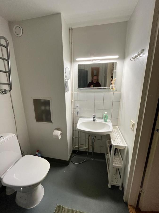 Apt 37 Rovaniemi Kültér fotó