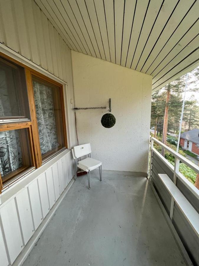Apt 37 Rovaniemi Kültér fotó